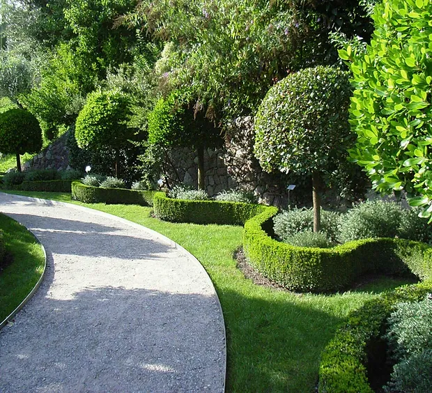 Styled Garten Styled Garten